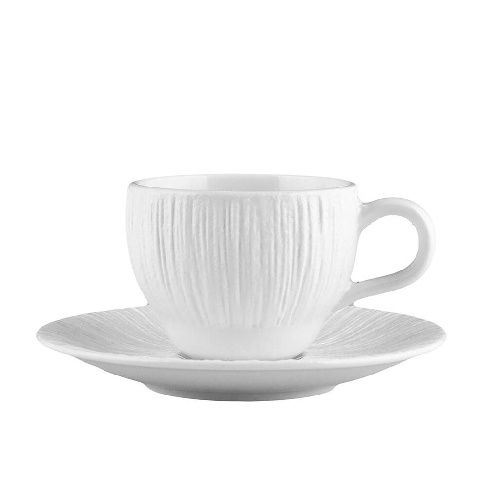 Чашка кофейная Frost White Moon 95 мл d65 мм h53 мм P.L. Proff Cuisine ZA0395-90-ME