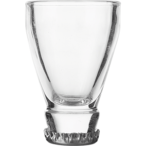 Стопка стекло; 45мл; D=50,H=78мм; прозр. Probar ZF1623269