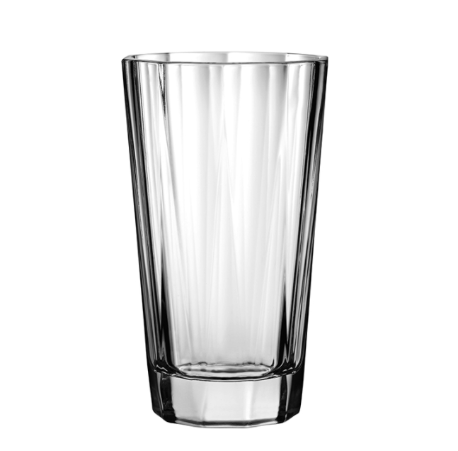 Хайбол; хр.стекло; 0,5л; D=94, H=155мм; прозр. NUDE 68023