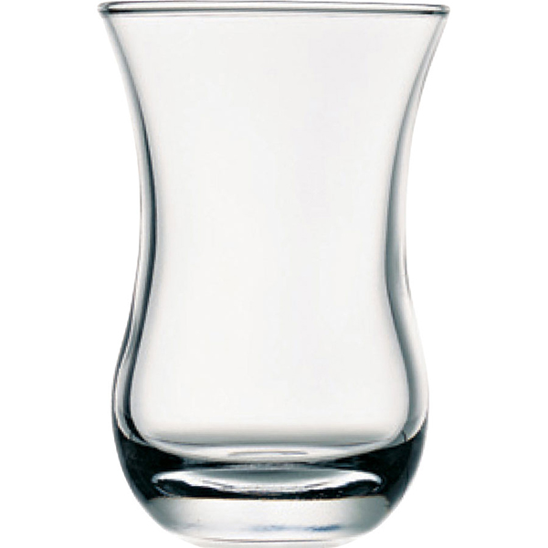 Стаканчик д/чая; стекло; 90мл; D=52,H=78мм; прозр. Pasabahce 42251