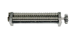 Насадка для лапшерезки OMJ300ECO Kocateq OMJ300ECO 1.8 mm