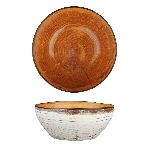 Салатник Wood Fusion 700 мл d 155 мм h64 мм P.L. Proff Cuisine WM 24416 [6]