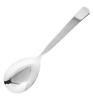 Ложка сервировочная «Астра»; L=26см Pintinox 7600060