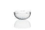 Салатник Circle d 150 мм h 65 мм, стекло, прозрачный, ArdaCam