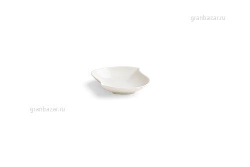 Салатник 120x110x30 мм слон.кость Мини Пати /12/ Tognana MY0AN970000