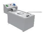 Фритюрница электрическая Abat ЭФК-30-1/2Н