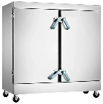 Пароварка Kocateq RS 24NWset
