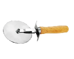 Нож роликовый для пиццы d 100 мм, P.L. Proff Cuisine PC-04WH