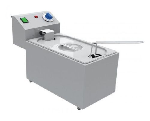 Фритюрница электрическая Abat ЭФК-30-1/2Н