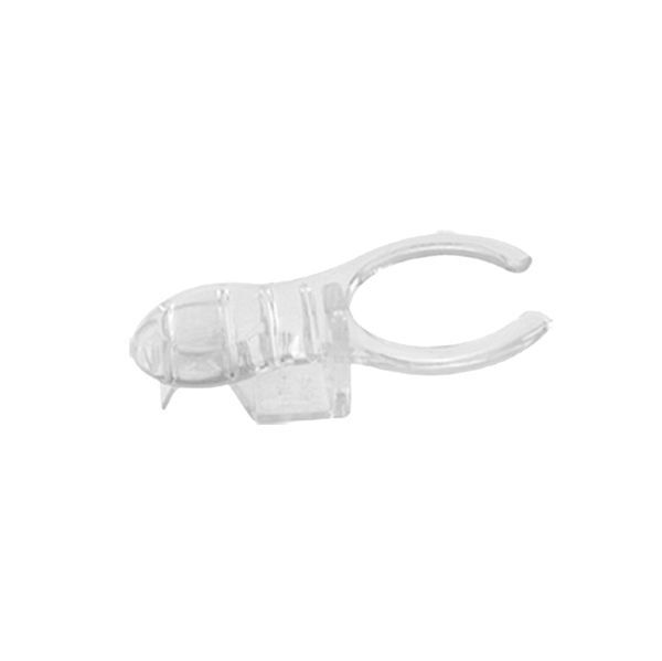 Клипса для тарелки фуршетная, P.L. Proff Cuisine - BarWare ZR 156 кор360/60шт уп