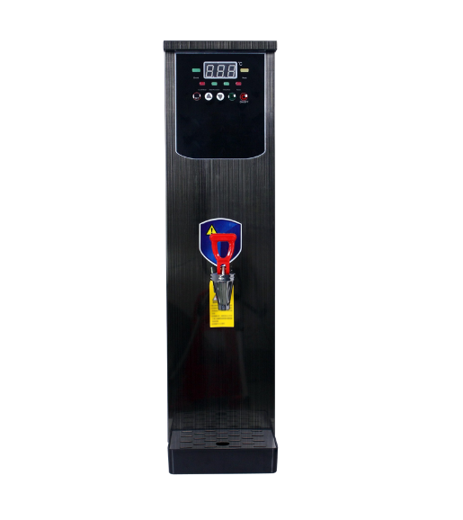 Электрокипятильник Hurakan HKN-HVZ22 чёрный
