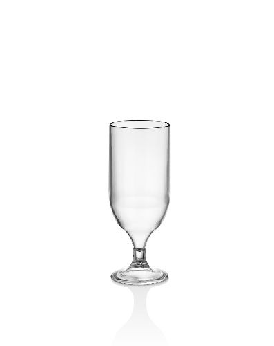 Харрикейн Classique 360 мл d70 мм h180 мм поликарбонат прозрачн. Gastroplast
