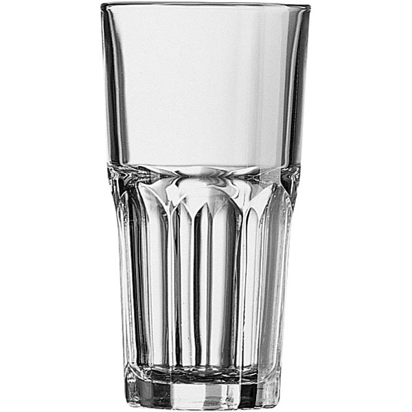 Хайбол «Гранити»; стекло; 310мл; D=74,H=140мм; прозр. Arcoroc L2890/J3278