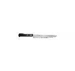Нож "Такэда" кухонный для хлеба, молибден-ванадиевая сталь P.L. Proff Cuisine 35947