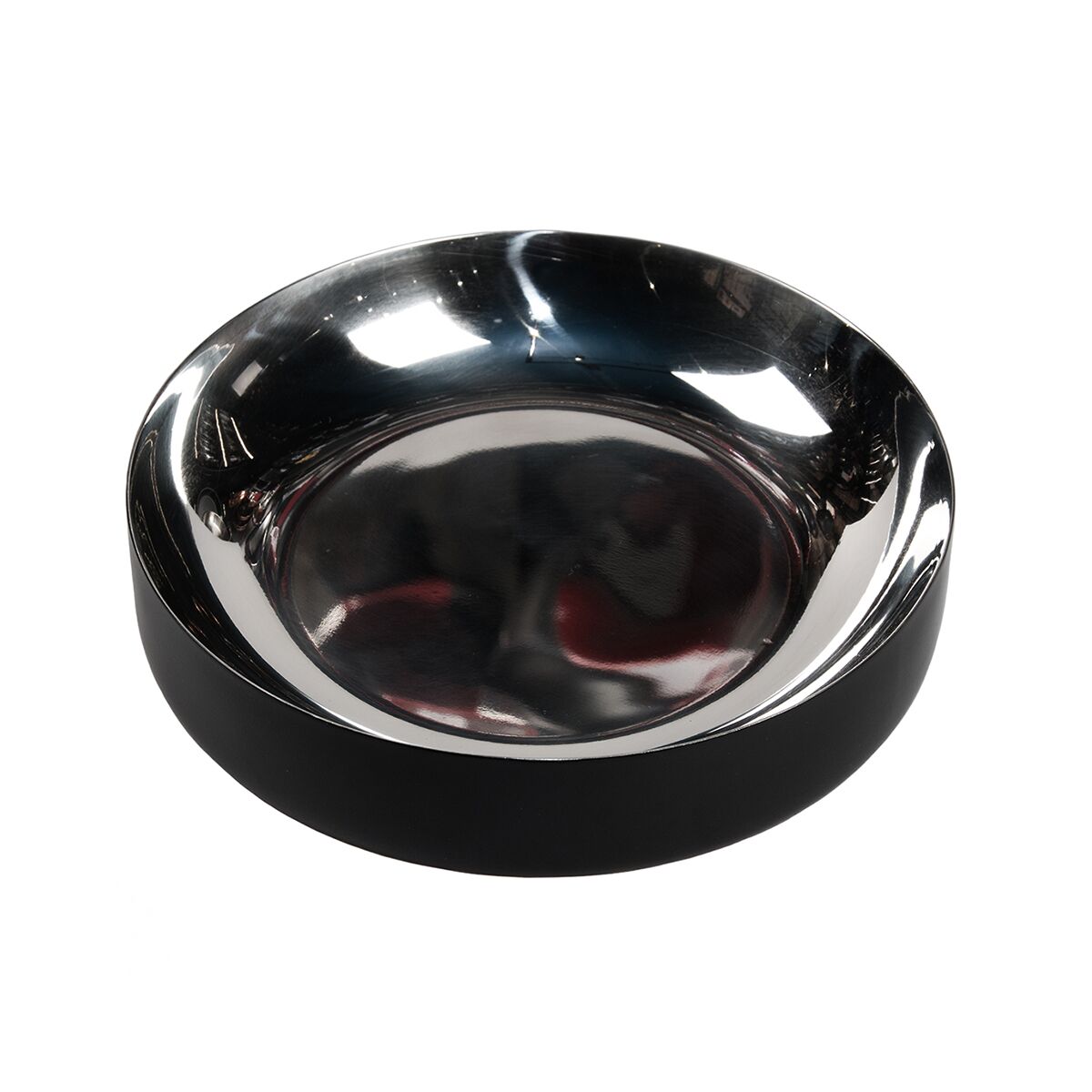 Блюдо металлическое, круглое d 320 мм, P.L. Proff Cuisine DW-12030CL (уп=6шт)