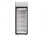 Шкаф среднетемпературный Polair DM107-S (R290)