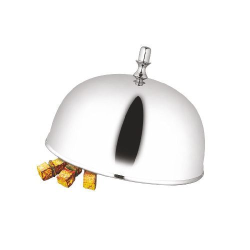 Баранчик клош Fresh 12.24 d 260 мм h155 мм нерж. P.L Proff Cuisine PC 47940