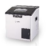 Льдогенератор Hurakan HKN-IMS18 (пальчики) с измельчителем