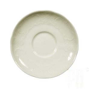 Блюдце SALZBURG IVORY 162 мм фарфор SELTMANN WEIDEN 001.602186