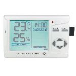 Термогигрометр "Фармацевт" ТМФЦ-101 (внутренний датчик)