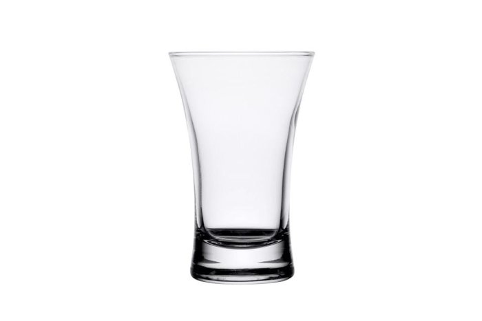 Стопка «Хот шот»; стекло; 80мл; D=55,H=85мм; прозр. Arcoroc G2639/21523