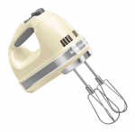 Миксер ручной KitchenAid 5KHM9212EAC кремовый