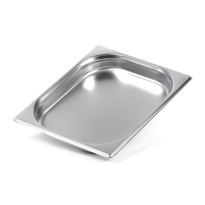 Гастроемкость 1/2х1,5'' 327х265х40 Luxstahl