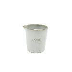 Соусник молочник Gray Frutti di Mare 58 мл d 55 мм h55 мм P.L. Proff Cuisine QB202004-694UFI