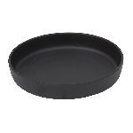 Тарелка с бортом Black Finish 300 мл пластик меламин 163*35 мм P.L. Proff Cuisine JW35106-TAI