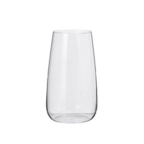 Стакан Хайбол Francois-Rene 500 мл хр. стекло d 79 мм h 140 мм BarWare P.L. Proff Cuisine TU24070-530