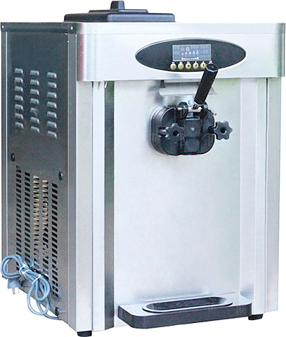 Фризер для мягкого мороженого Eksi ICT-120P