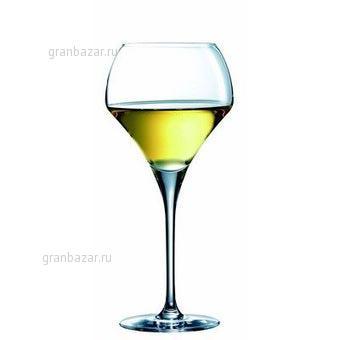 Бокал для вина 370 мл. d=95, h=210 мм Опен ап /4/8/ Chef&Sommelier U1010