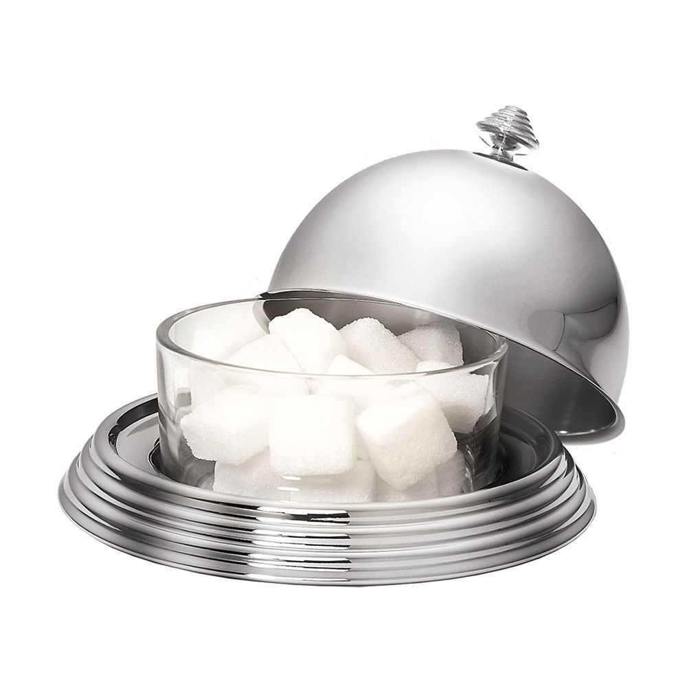 Сахарница d 140 мм, h 100 мм, P.L. Proff Cuisine - REG 19931.1
