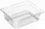 Гастроемкость GN1/2-150 поликарбонат Gastromix 142150