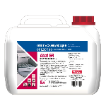 Жидкое кислотное ополаскивающее средство (5 л) Abat GR 