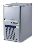 Льдогенератор Simag Scotsman SDH 40 WS