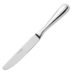 Нож д/фруктов «Ансер»; сталь нерж.; L=160/85,B=4мм; металлич. Eternum 1670-40