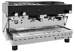 Кофемашина полуавтомат ROBUSTEZZA STH2M/ черная+высокая группа 1Ф