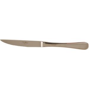 Нож для стейка Питагора 18/10 3 мм /12/ Pintinox 7600067