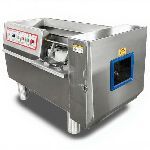 Шпигорезка Hualian QDJ-350 (мех. панель)