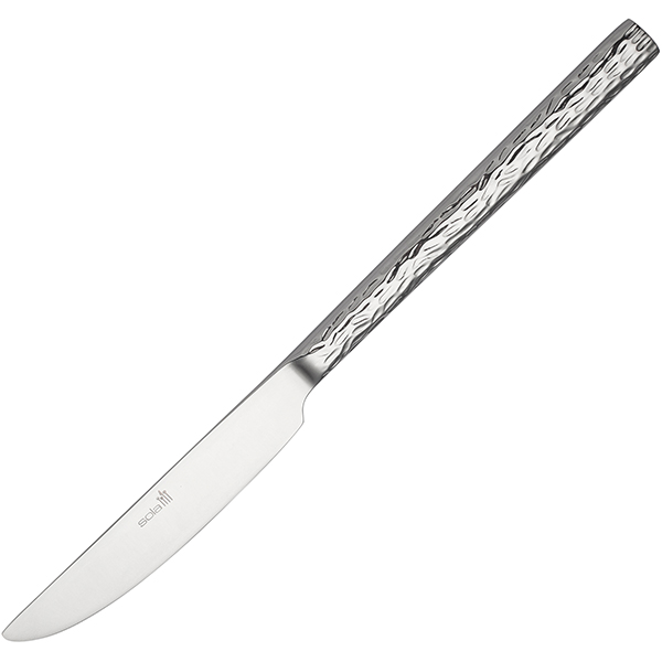 Нож для стейка "Лозанна"; сталь нерж.; L=232 мм Sola 11LAUS 115