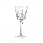 Бокал для белого вина Etna 200 мл, хрустальное стекло RCR 27436020006