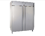 Шкаф холодильный Полюс R1400 Carboma INOX