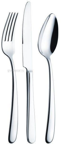 Вилка десертная Савой 18/10 Pintinox 17000005