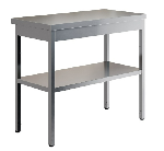 Стол производственный RESTOINOX СП-4/8-П