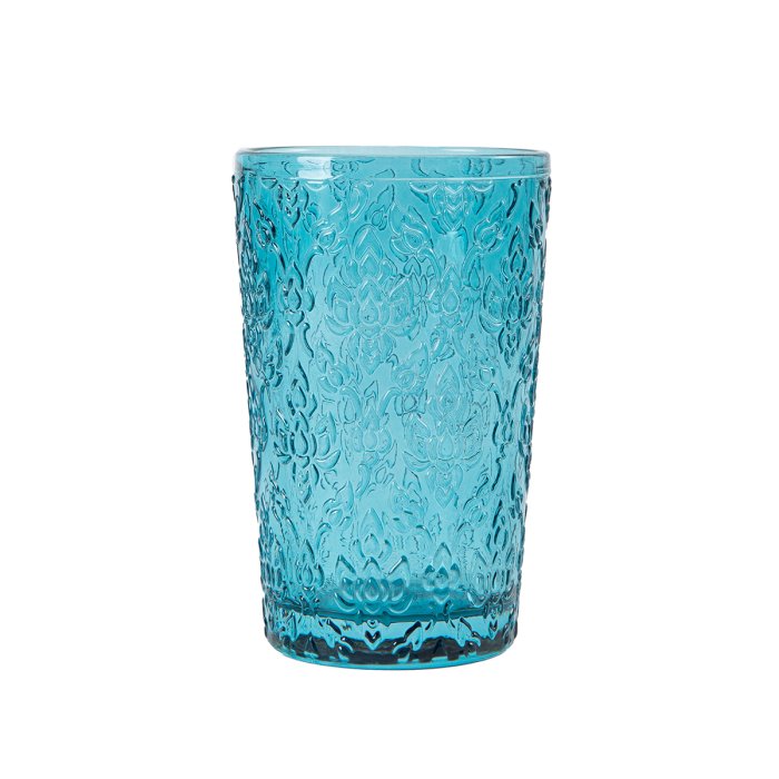 Хайбол голубой 390 мл .P.L. - BarWare TN200055