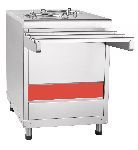 Диспенсер для тарелок Abat ПТЭ-70КМ-80