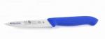Нож для овощей 100/210 мм синий HoReCa Icel 286.HR03.10