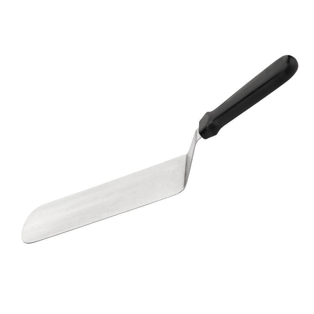 Лопатка 200х80 мм нерж. с пласт. ручкой P.L. Proff Cuisine MPHFT38K