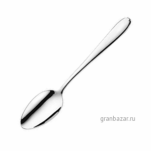 Ложка чайная «Палладиум»; сталь нерж.; L=145/45,B=5мм; металлич. Pintinox 5900007